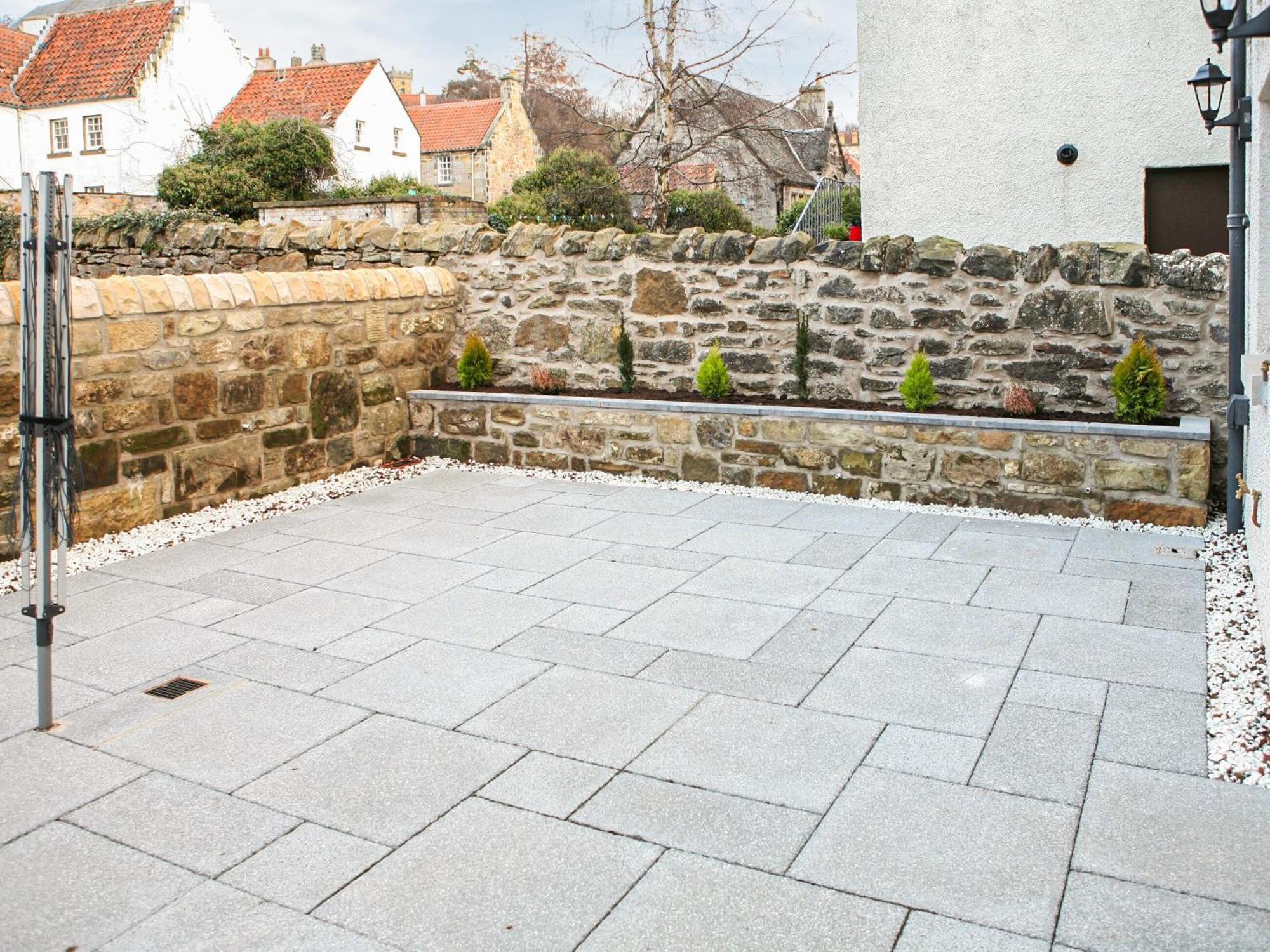 Forget Me Not Cottage Culross Luaran gambar